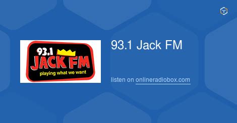 93.1 jack fm los angeles playlist